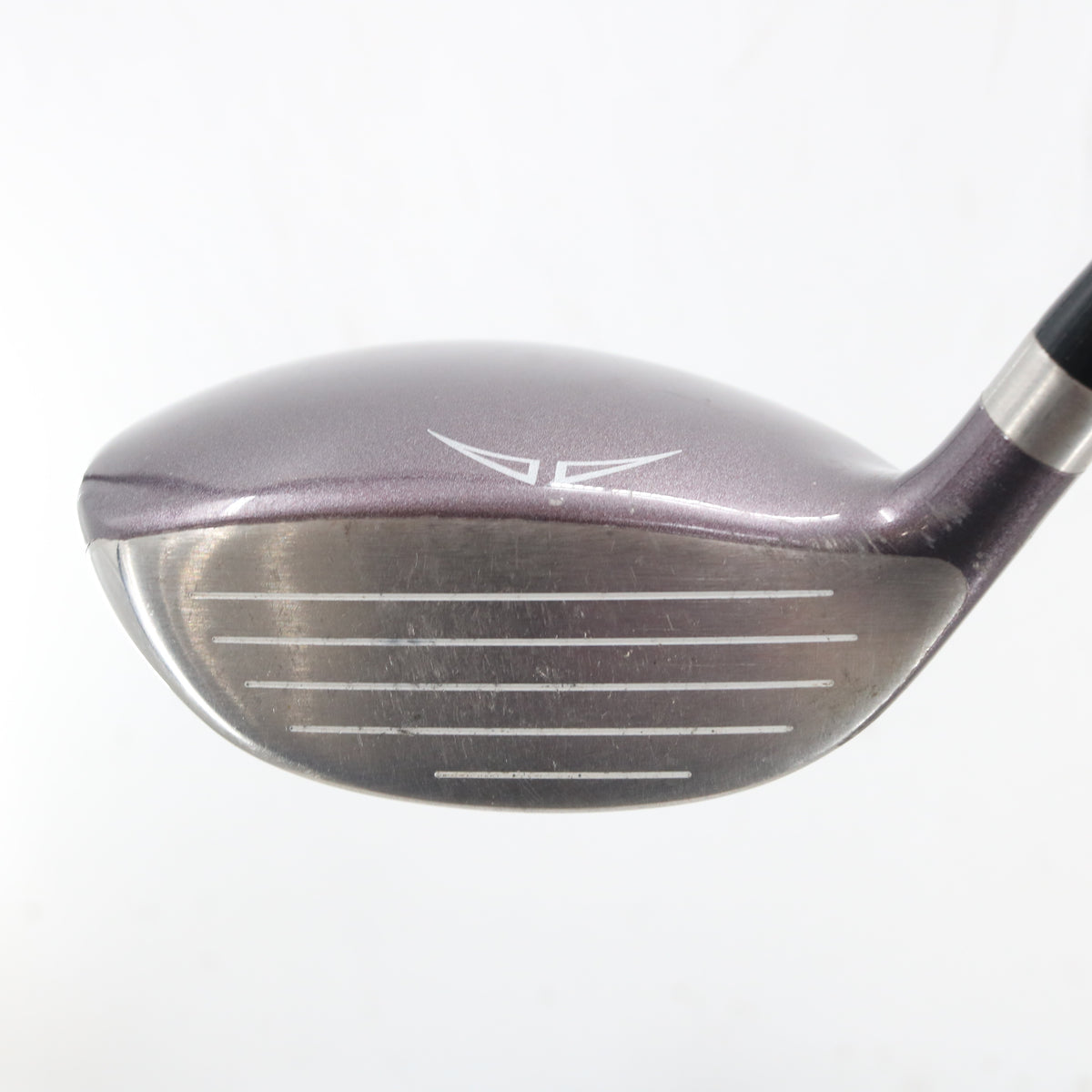 PING Faith 7 Fairway Wood 26 Degrees Graphite ULT 200 Ladies Right Hand S-164353