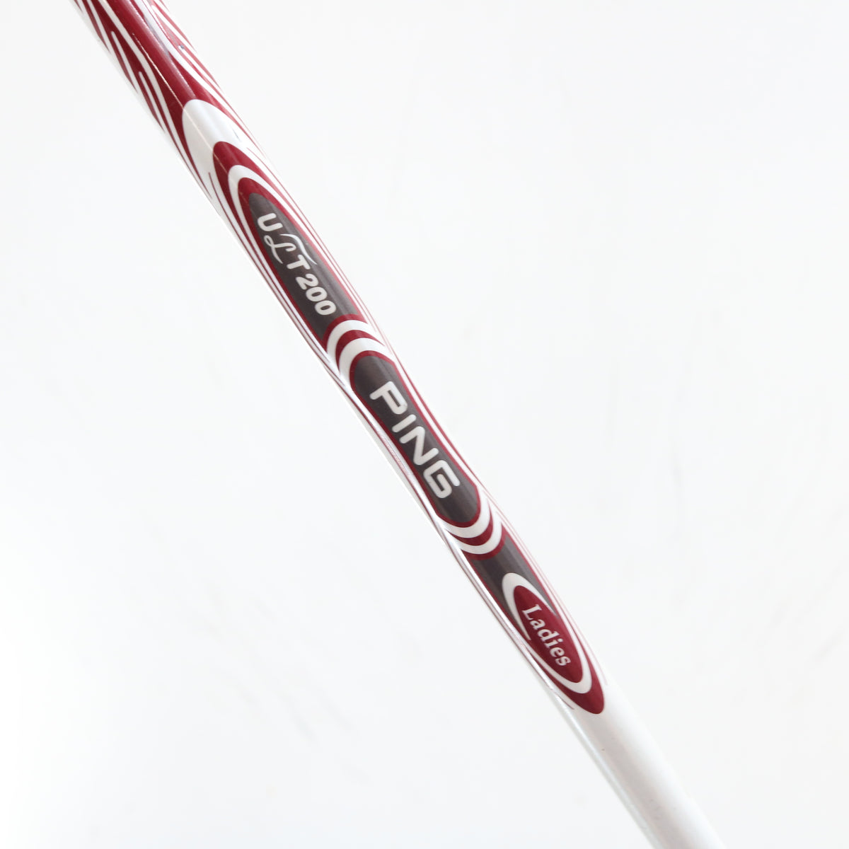 PING Faith 7 Fairway Wood 26 Degrees Graphite ULT 200 Ladies Right Hand S-164353