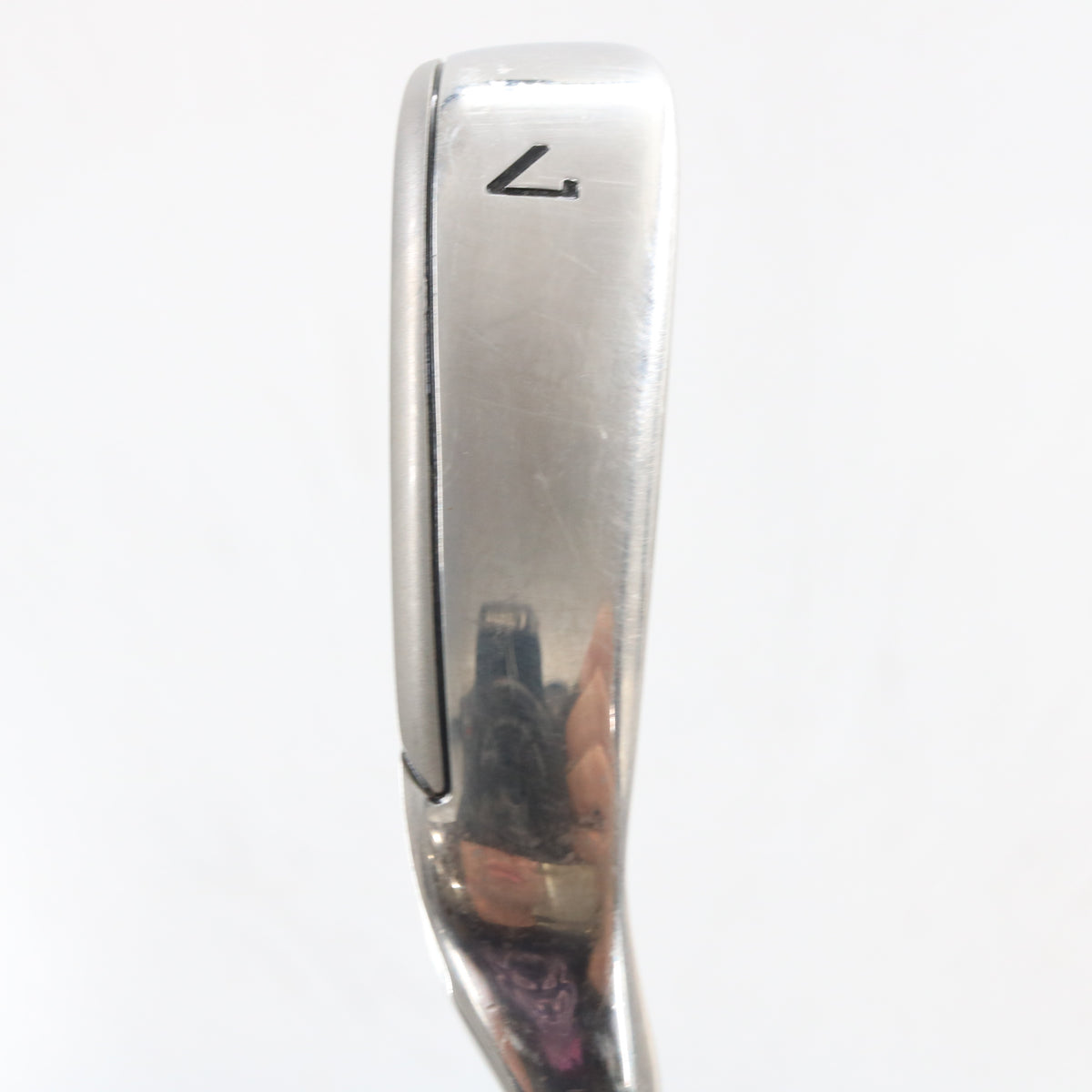 Callaway Paradym Ai Smoke Individual 7 Iron Elevate MPH 85-R Regular RH S-164356