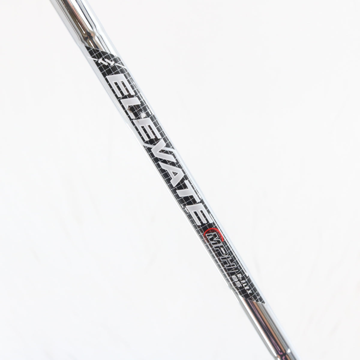 Callaway Paradym Ai Smoke Individual 7 Iron Elevate MPH 85-R Regular RH S-164356