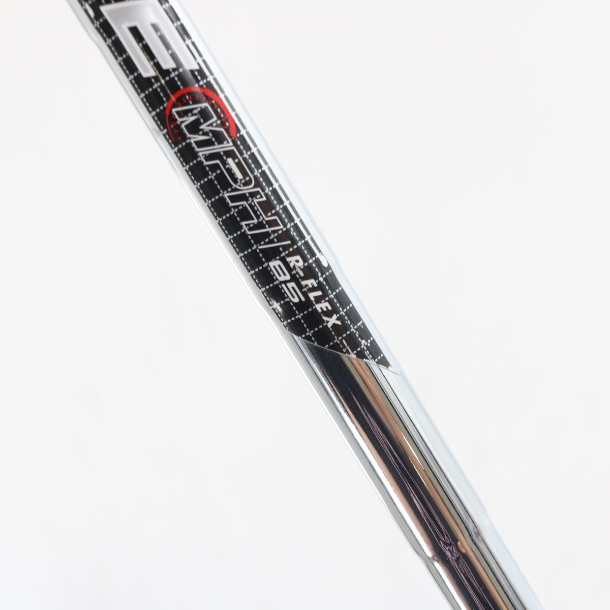 Callaway Paradym Ai Smoke Individual 7 Iron Elevate MPH 85-R Regular RH S-164356