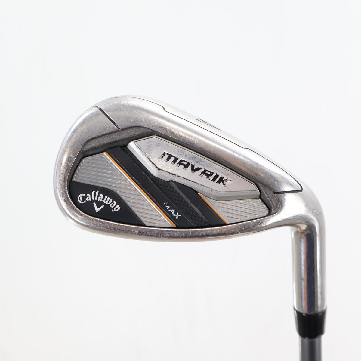 Callaway Mavrik Max Gap Wedge Graphite Project X Regular Right Hand M-165505