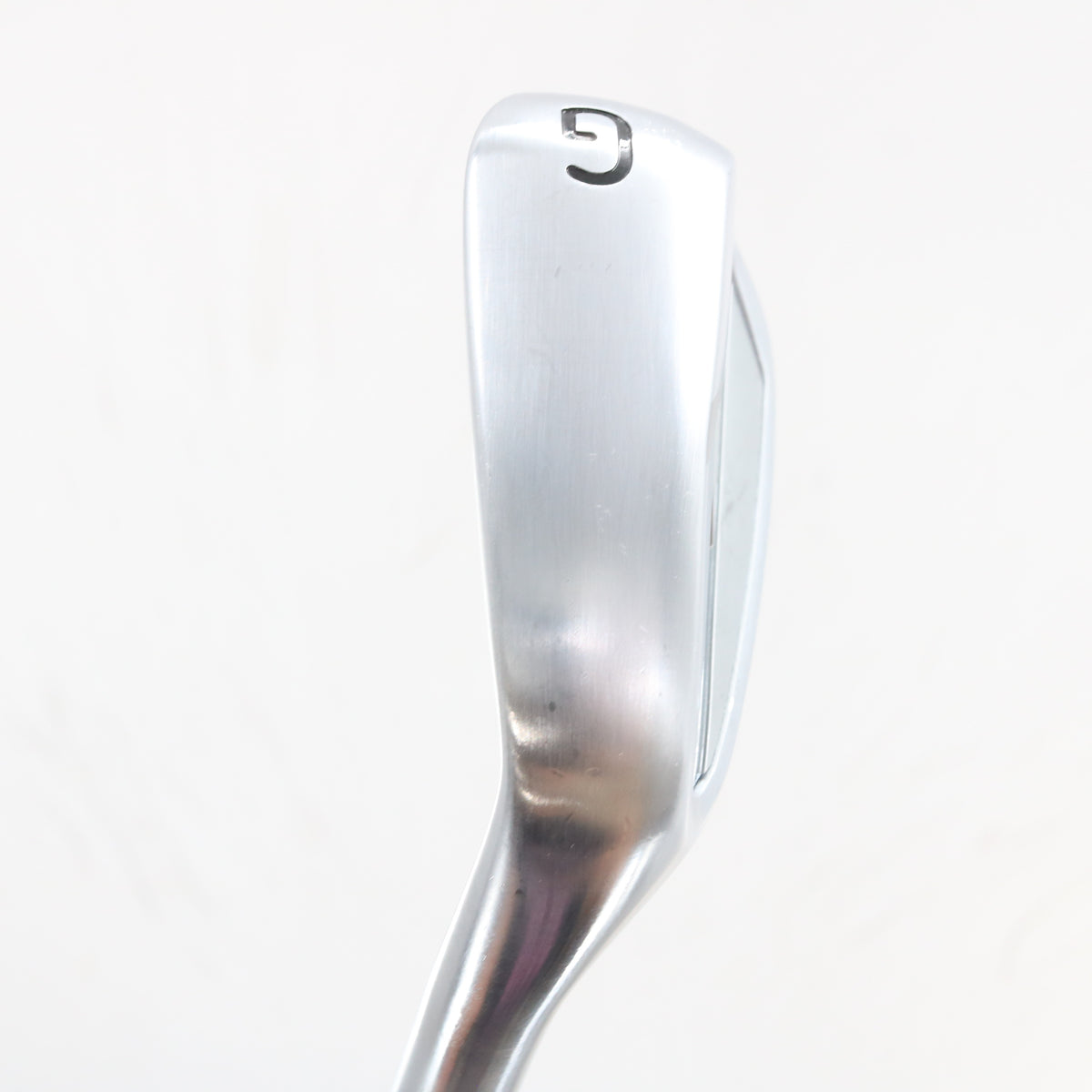 PXG Black Ops Chrome Women's G Gap Wedge Cypher Forty Ladies Left Hand S-164357