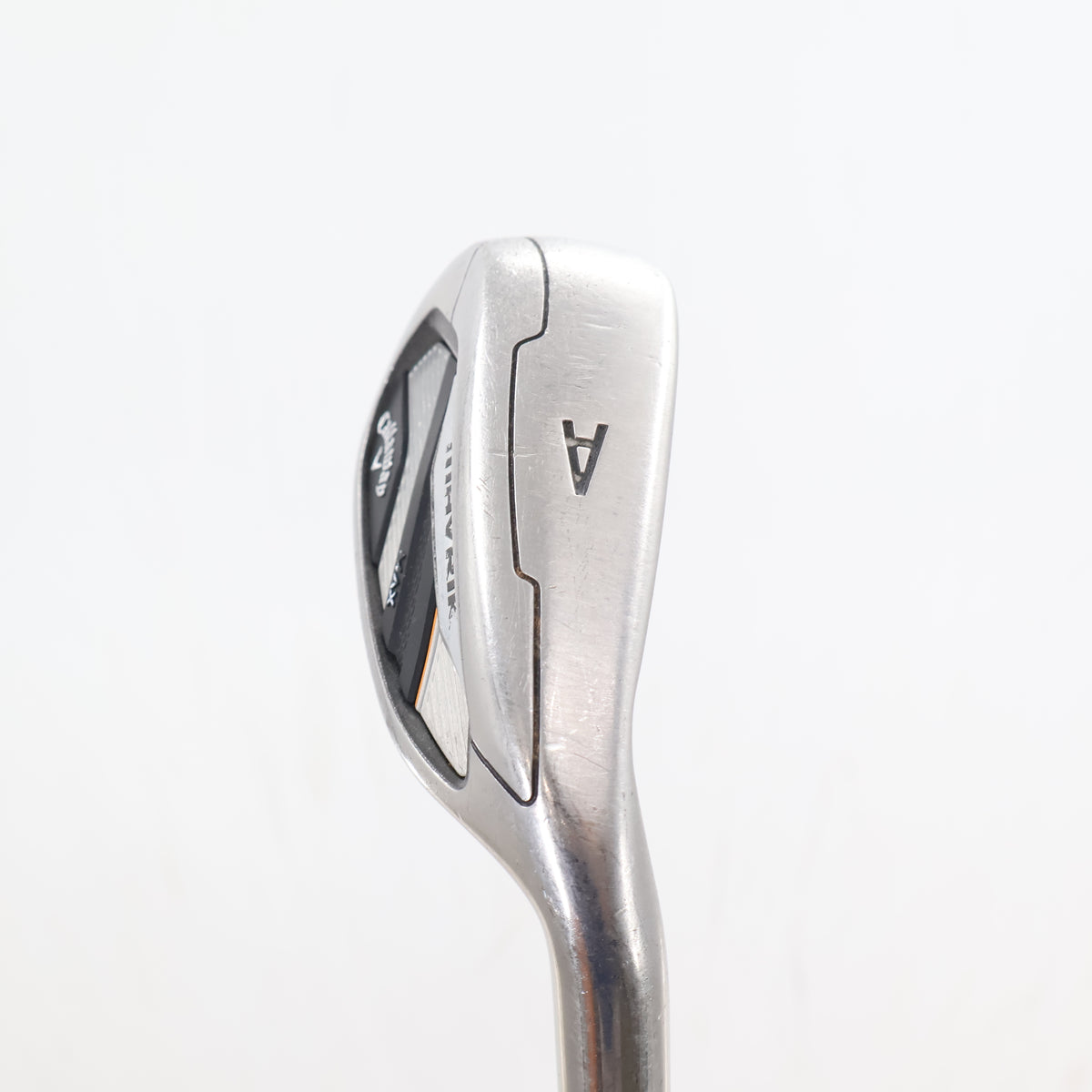 Callaway Mavrik Max Gap Wedge Graphite Project X Regular Right Hand M-165505