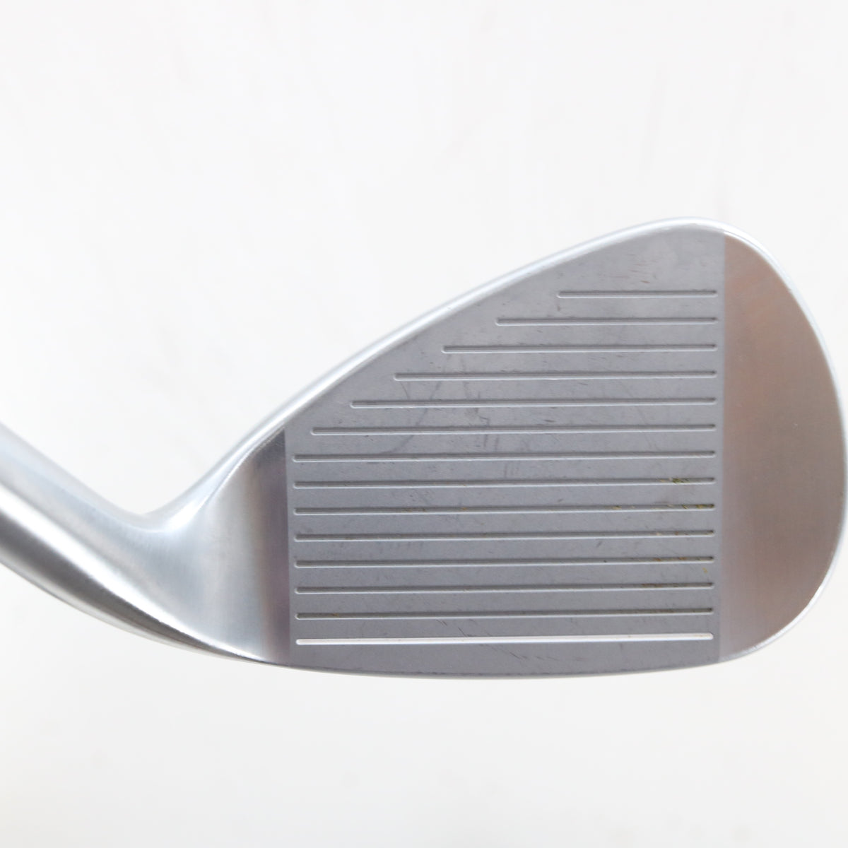 PXG Black Ops Chrome Women's G Gap Wedge Cypher Forty Ladies Left Hand S-164357
