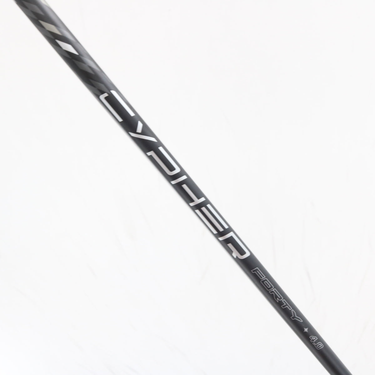 PXG Black Ops Chrome Women's G Gap Wedge Cypher Forty Ladies Left Hand S-164357