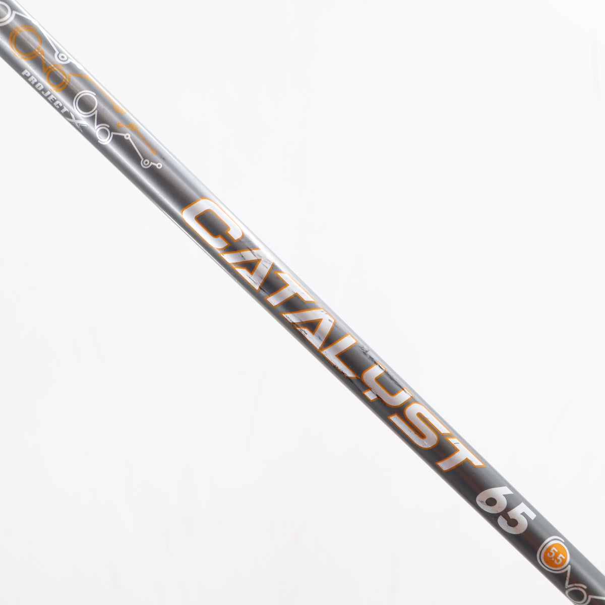 Callaway Mavrik Max Gap Wedge Graphite Project X Regular Right Hand M-165505