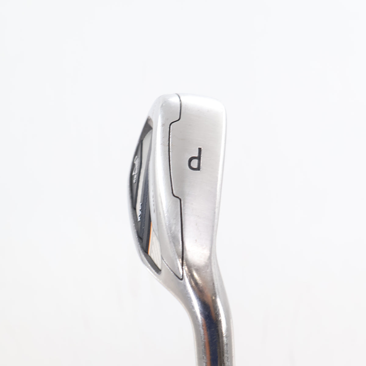 Callaway Mavrik Max Pitching Wedge Graphite Senior Right Hand M-165506