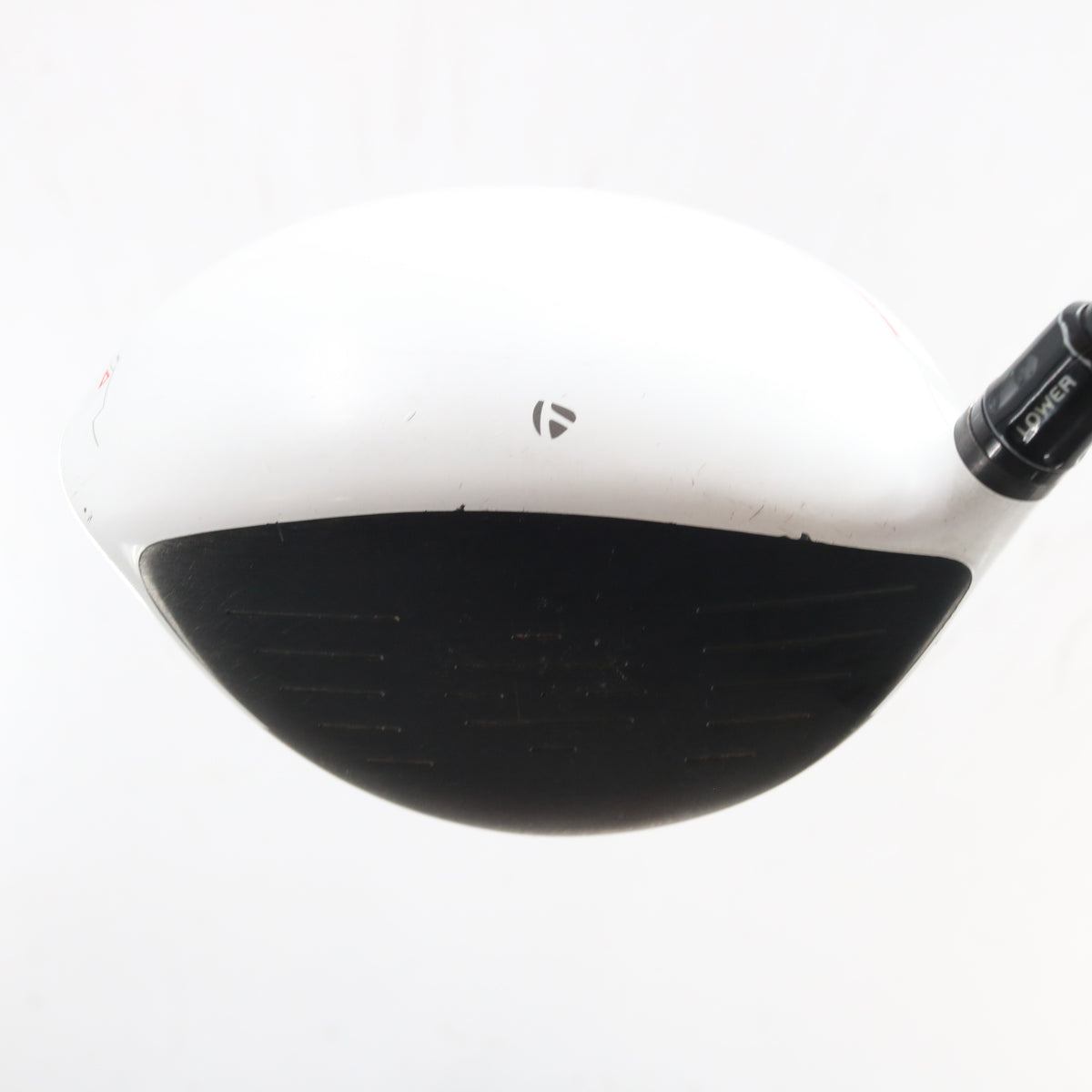TaylorMade R11 Driver 9 Deg Fujikura Blur X Extra Stiff Right Hand +1" S-164358