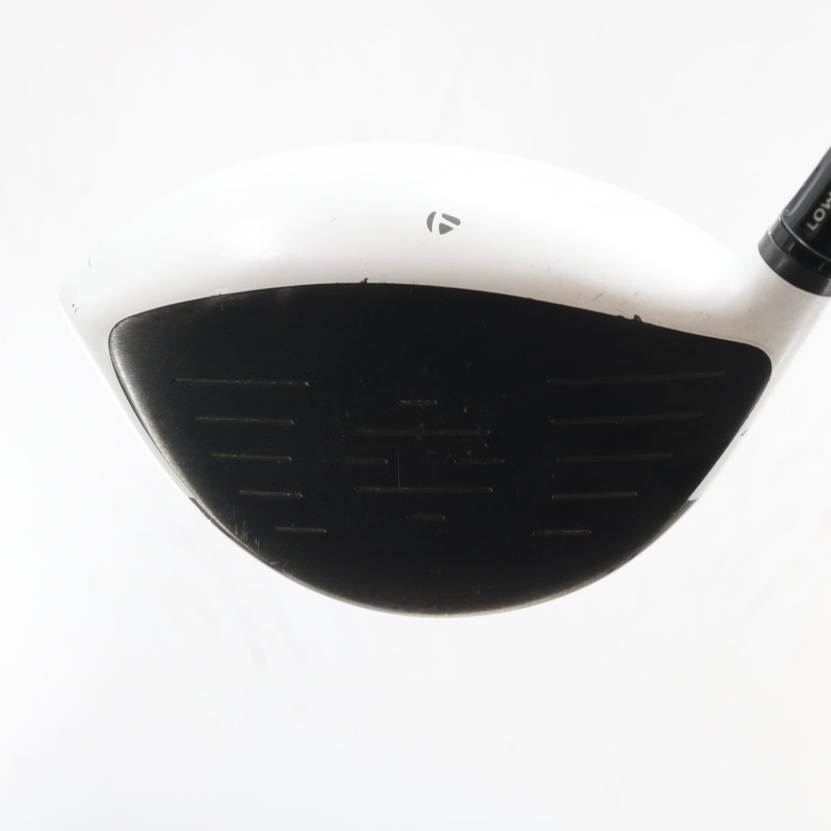TaylorMade R11 Driver 9 Deg Fujikura Blur X Extra Stiff Right Hand +1" S-164358
