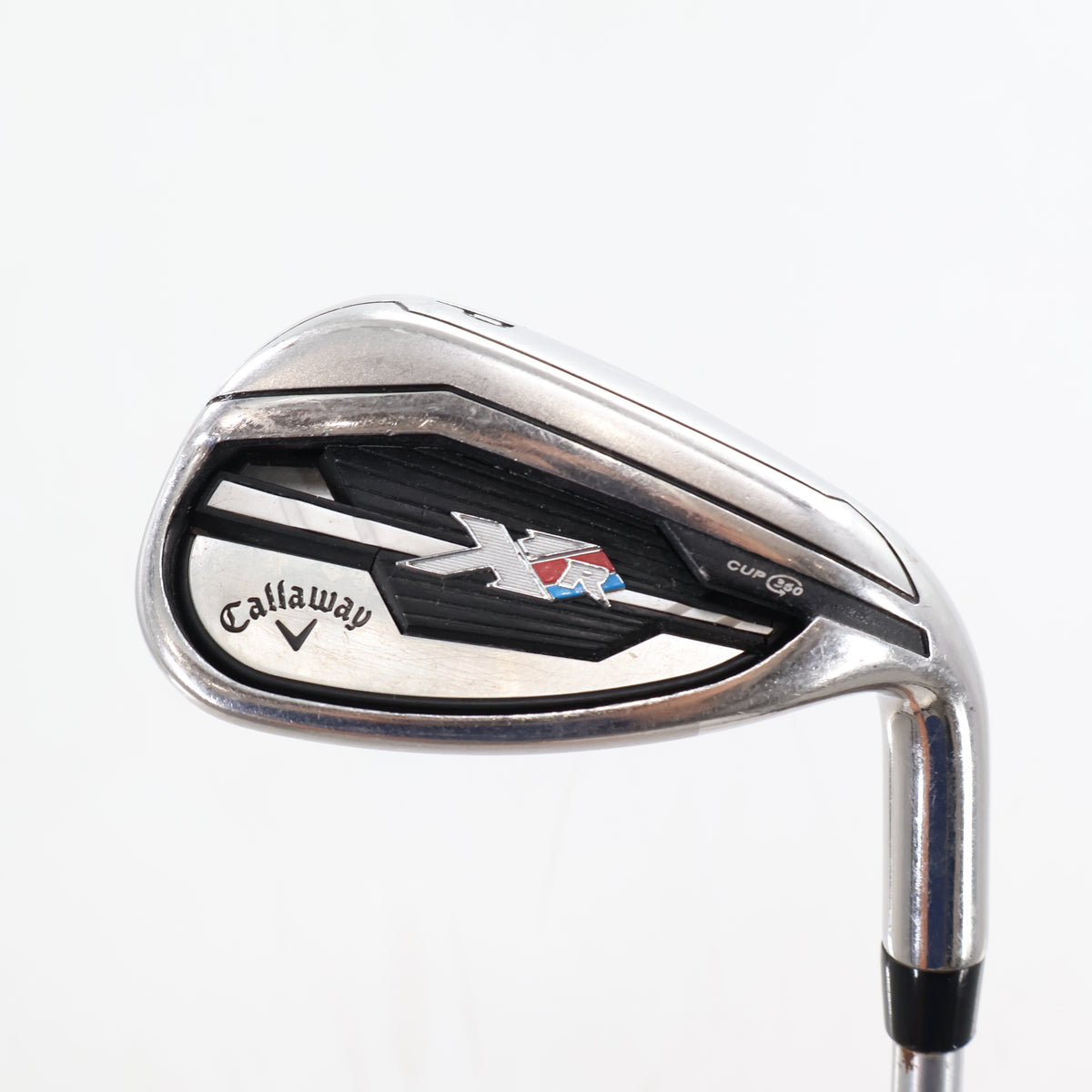 Callaway XR Pitching Wedge Steel KBS Tour Stiff Right Hand M-165507
