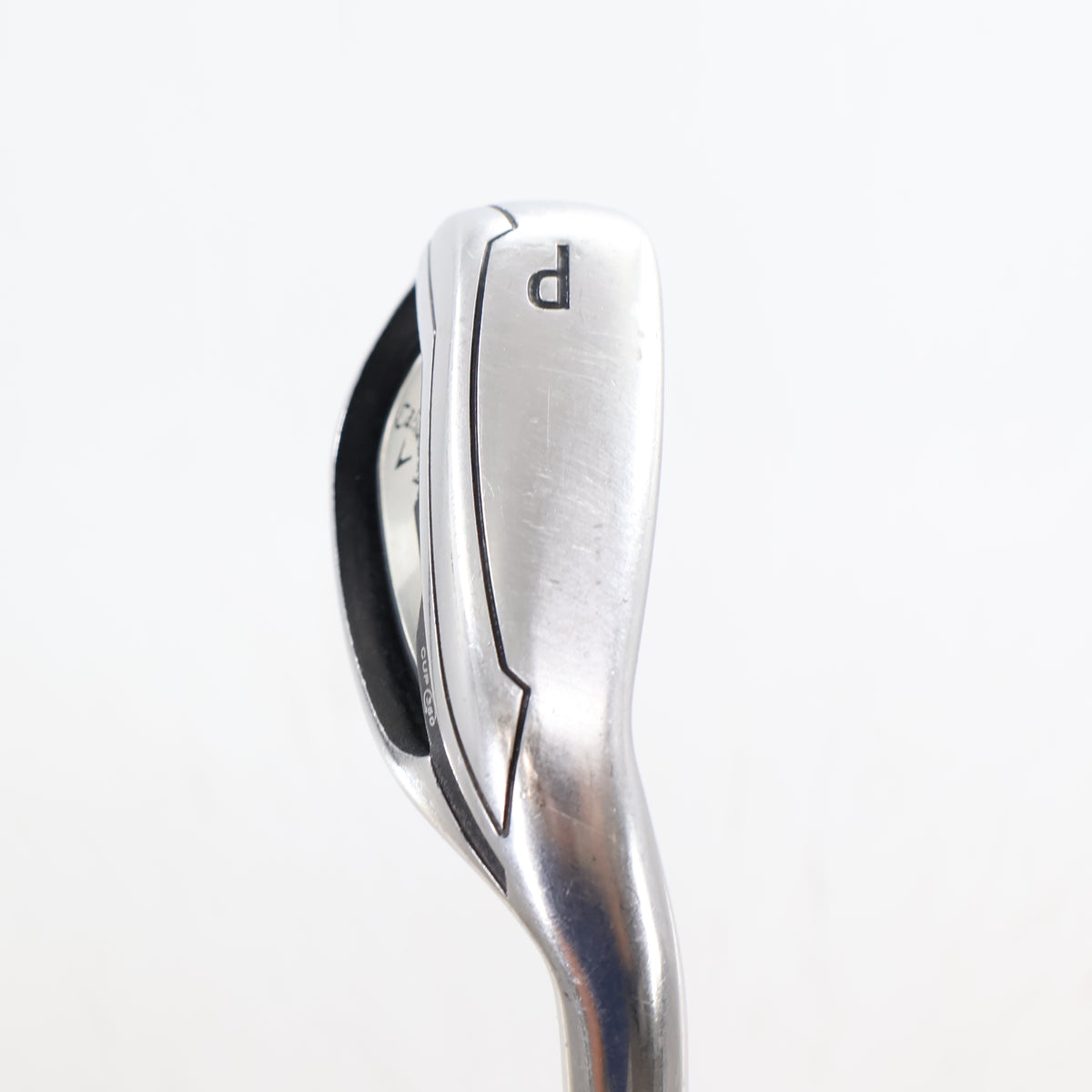 Callaway XR Pitching Wedge Steel KBS Tour Stiff Right Hand M-165507