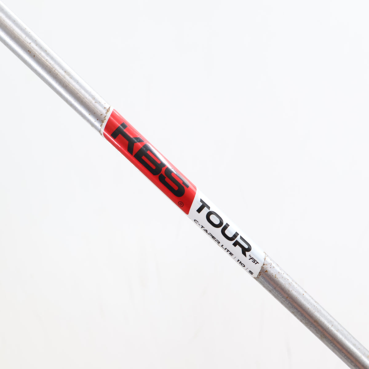 Callaway XR Pitching Wedge Steel KBS Tour Stiff Right Hand M-165507