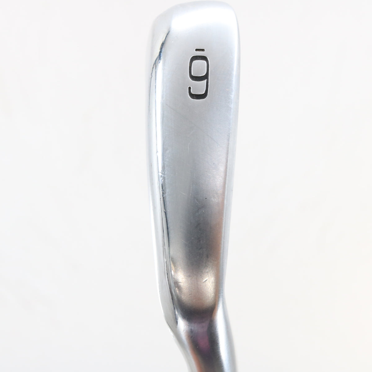 Mizuno JPX 921 Forged Individual 6 Iron Dynamic Gold 105 Regular RH +1" S-164359