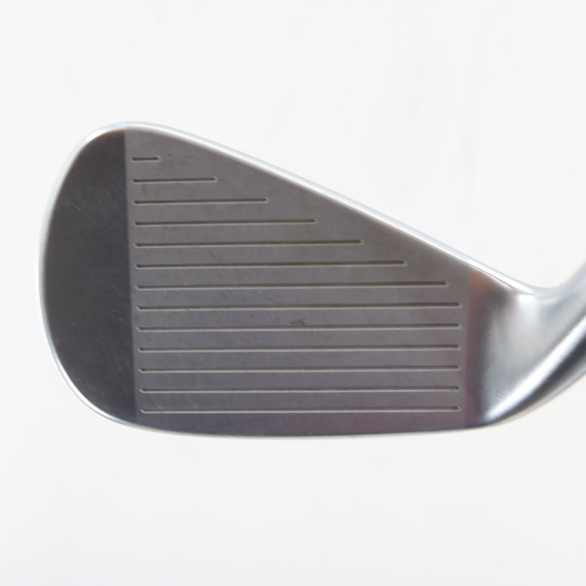 Mizuno JPX 921 Forged Individual 6 Iron Dynamic Gold 105 Regular RH +1" S-164359
