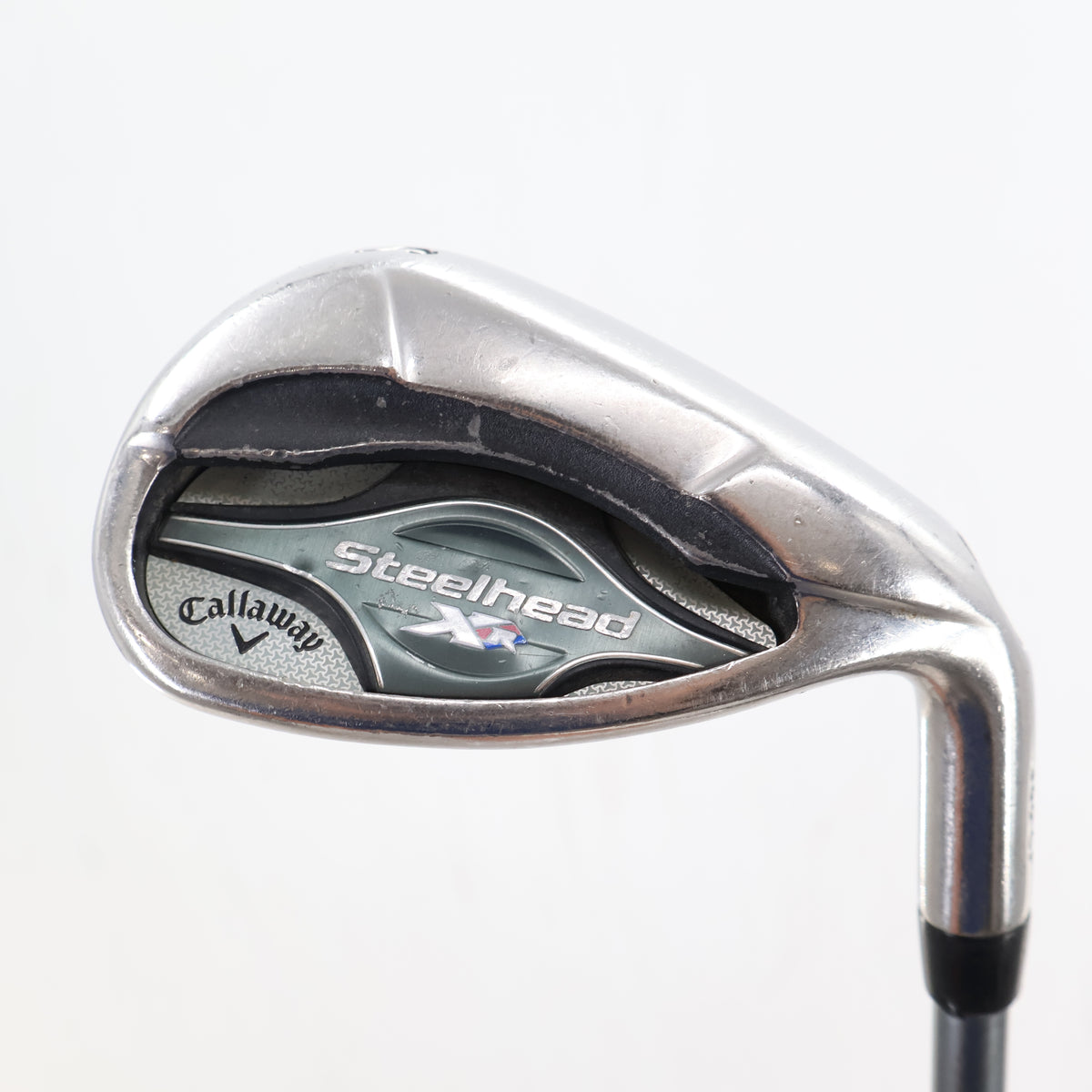 Callaway XR Steelhead Sand Wedge Graphite Ozik Regular Right Hand M-165508