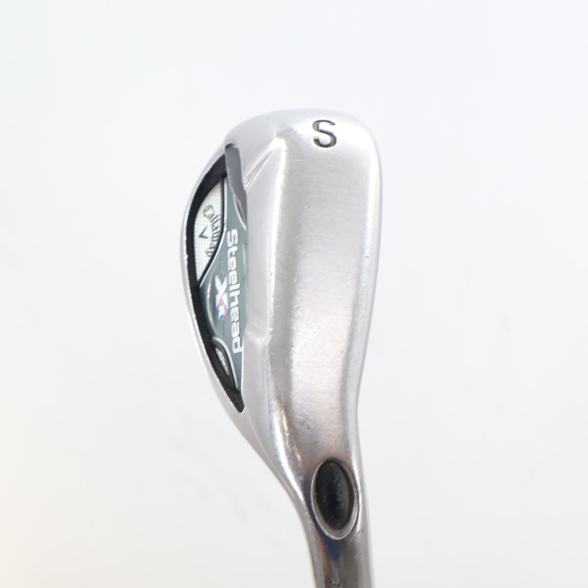 Callaway XR Steelhead Sand Wedge Graphite Ozik Regular Right Hand M-165508