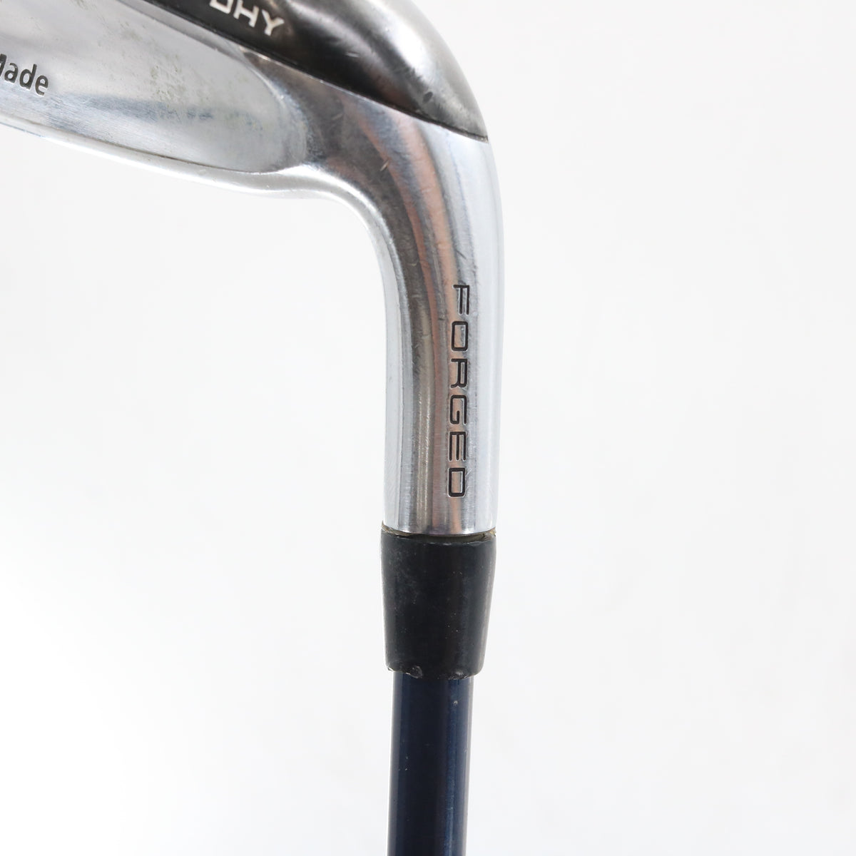 TaylorMade SIM DHY Rescue 4 Hybrid Iron Ventus 7-S Stiff Right Hand +1" S-164360