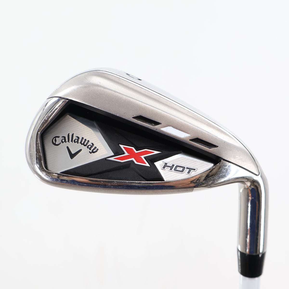Callaway X Hot Pitching Wedge 44 Degrees Graphite Regular Right Hand M-165509