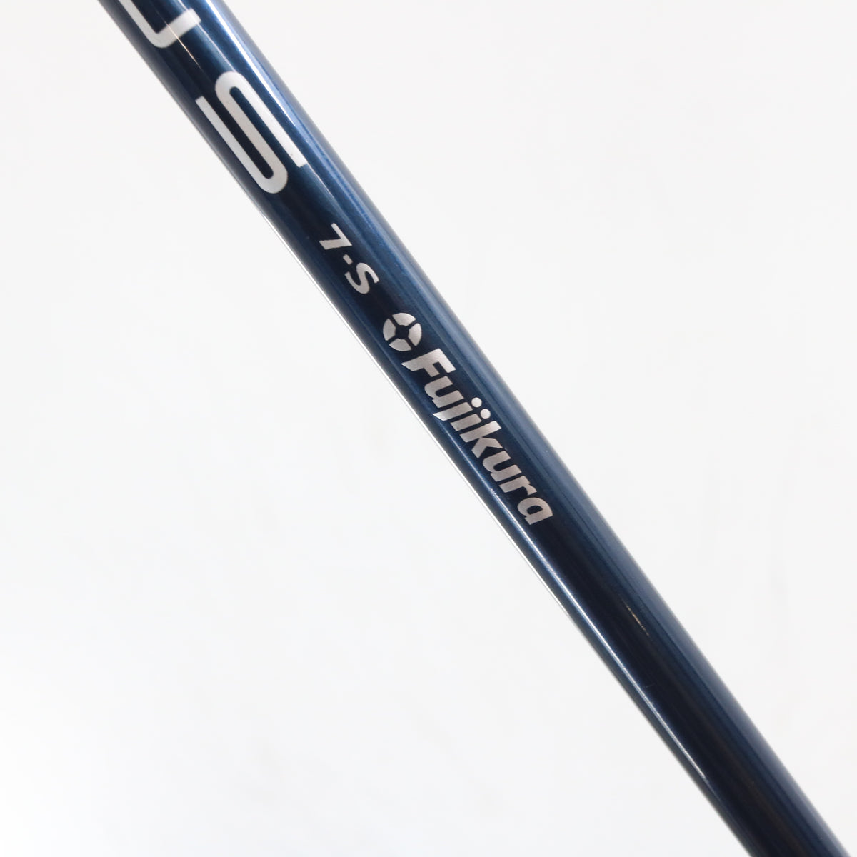 TaylorMade SIM DHY Rescue 4 Hybrid Iron Ventus 7-S Stiff Right Hand +1" S-164360