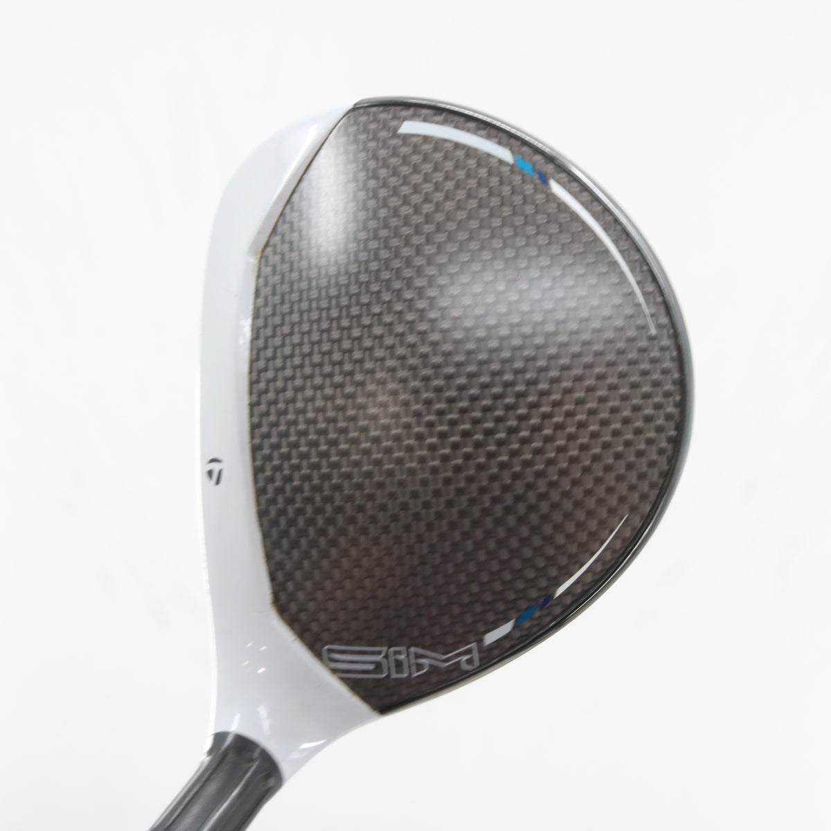 TaylorMade SIM Max 5 Fairway Wood 18 Degrees RipTide 6.0-S Stiff RH +1" S-164361