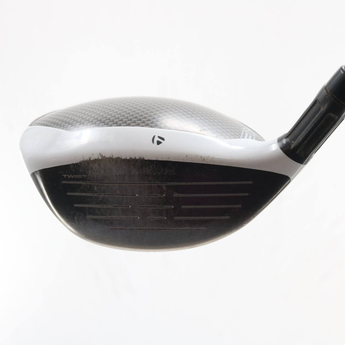 TaylorMade SIM Max 5 Fairway Wood 18 Degrees RipTide 6.0-S Stiff RH +1" S-164361