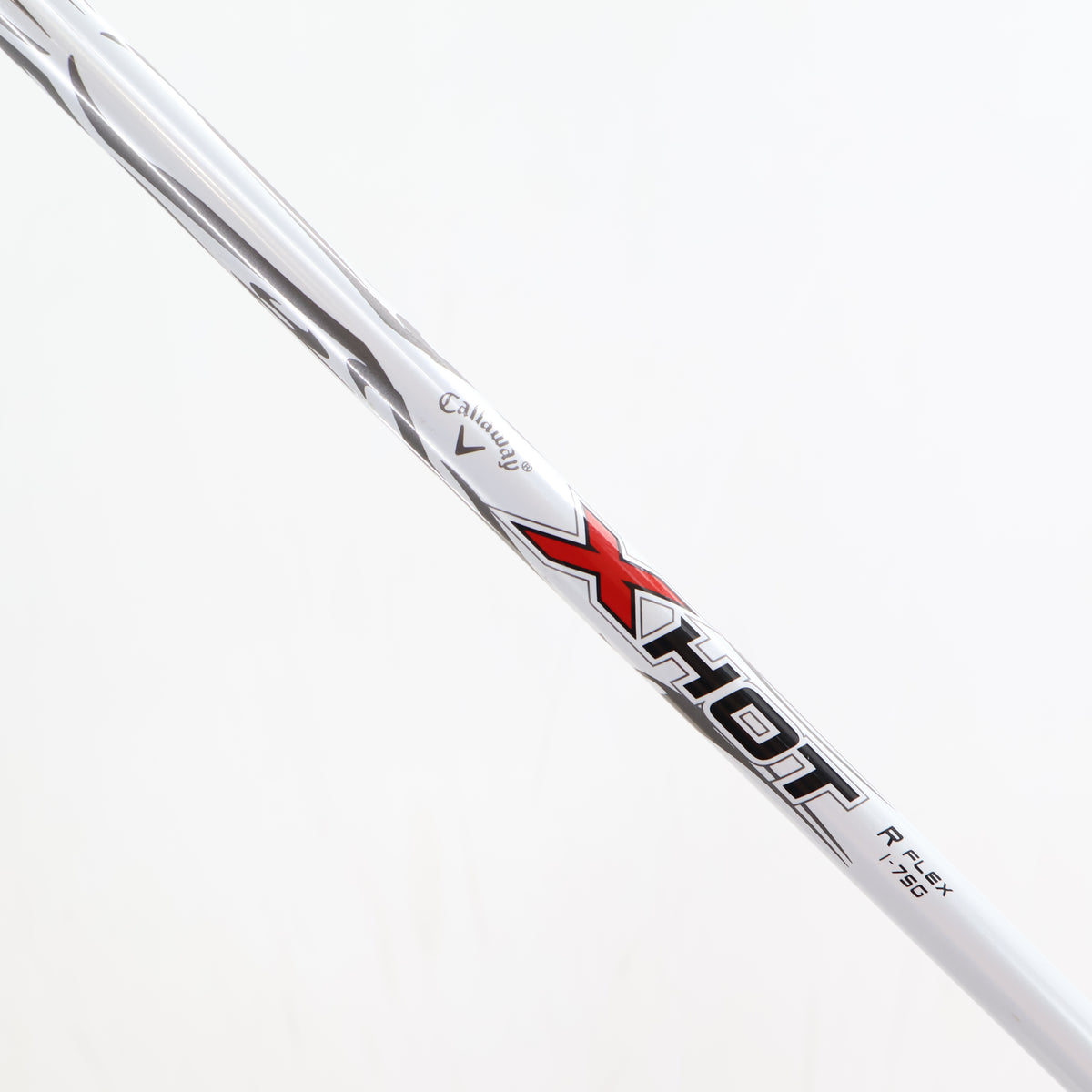 Callaway X Hot Pitching Wedge 44 Degrees Graphite Regular Right Hand M-165509