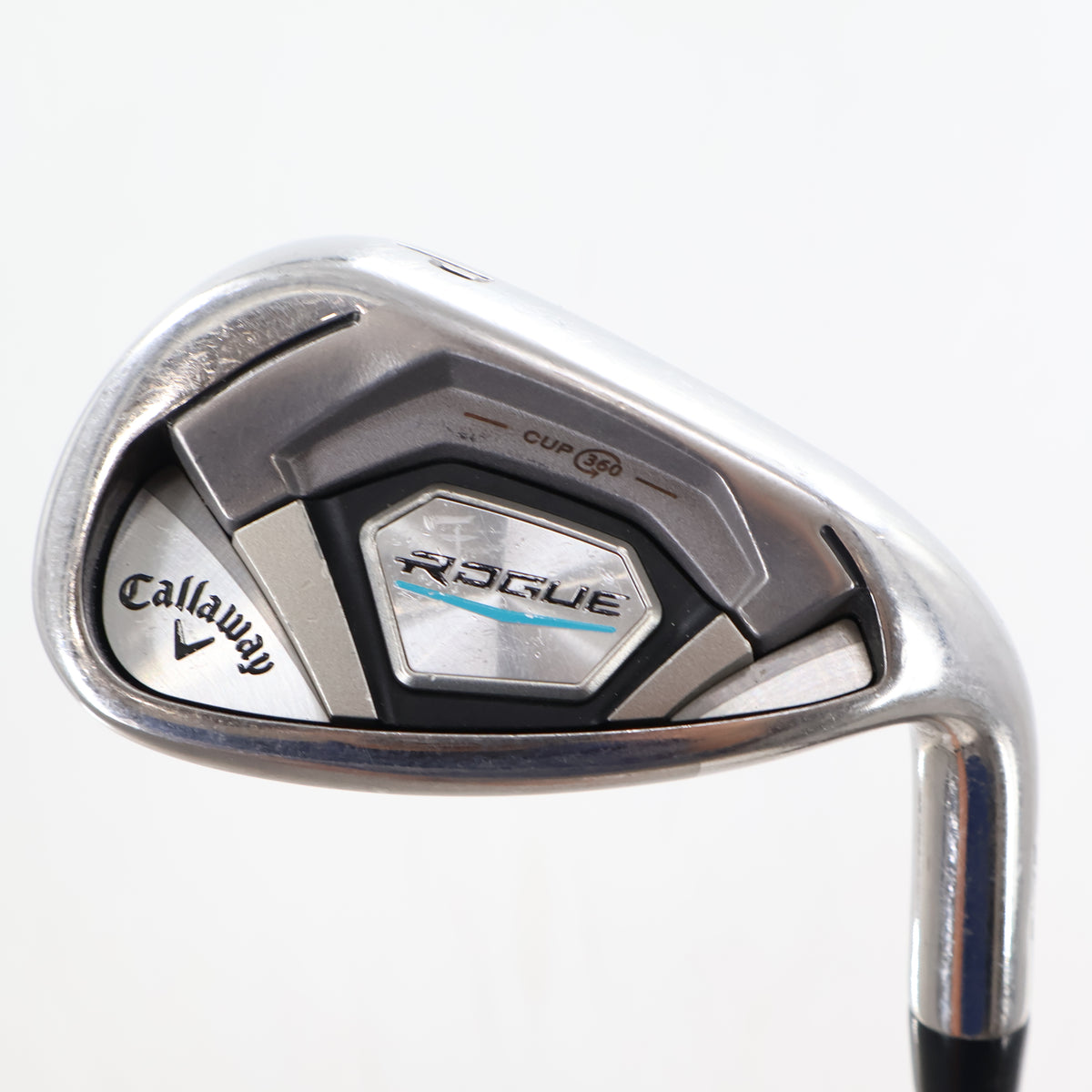 Callaway Rogue Pitching Wedge Steel XP 95 Stiff Right Hand M-165520