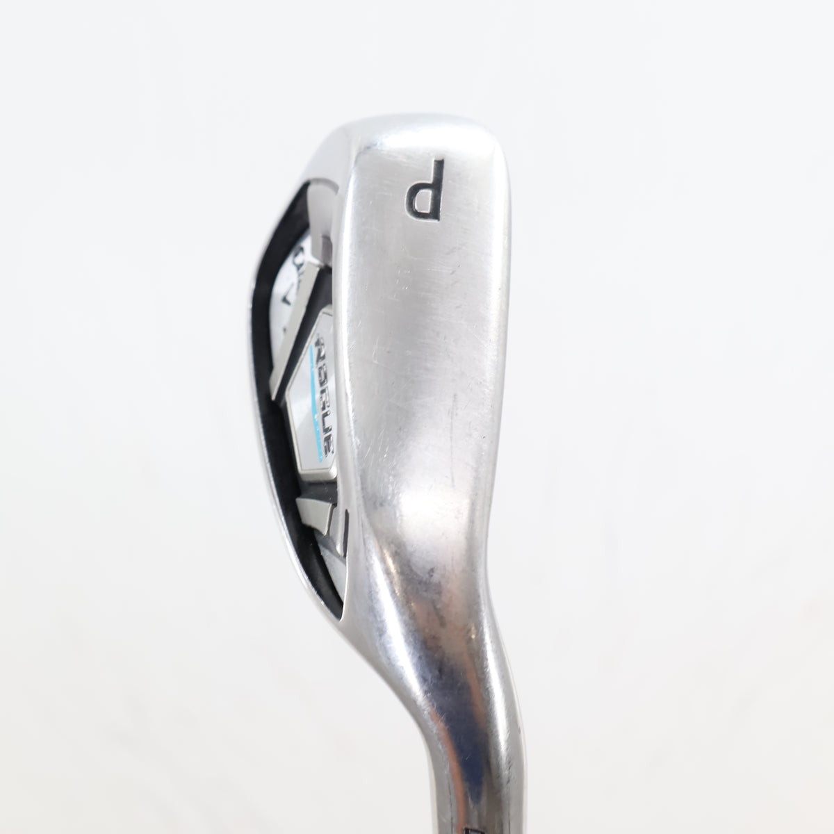Callaway Rogue Pitching Wedge Steel XP 95 Stiff Right Hand M-165520