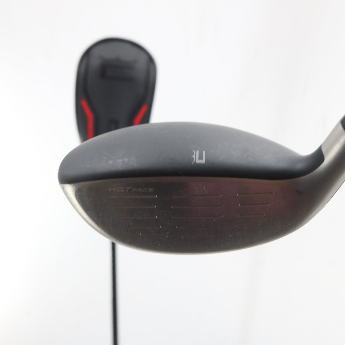 Cobra Air-X 4H Hybrid 21 Deg UltraLite 50R Regular Right Hand HeadCover S-164363