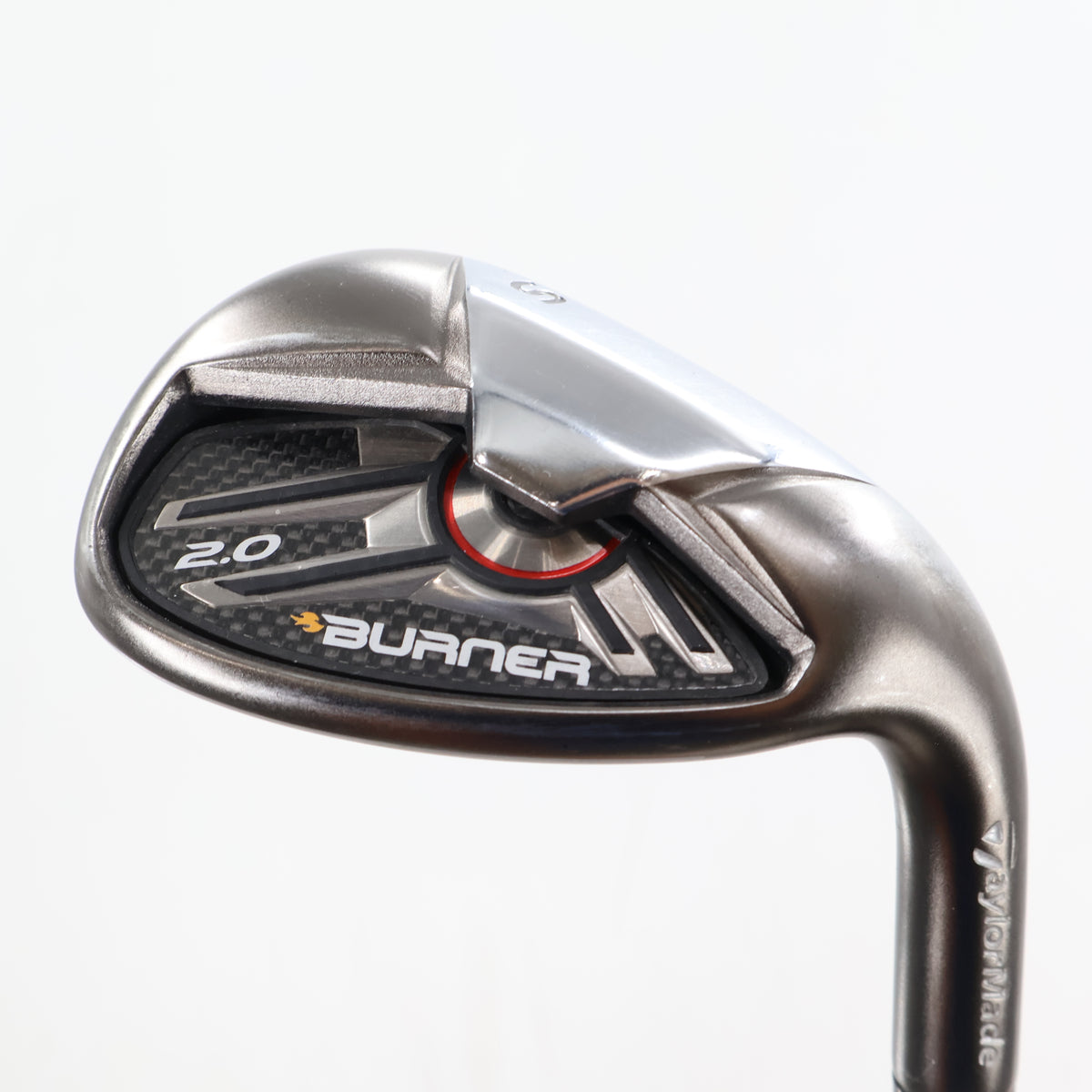 TaylorMade Burner 2.0 Sand Wedge Graphite SuperFast Senior Right Hand M-165522