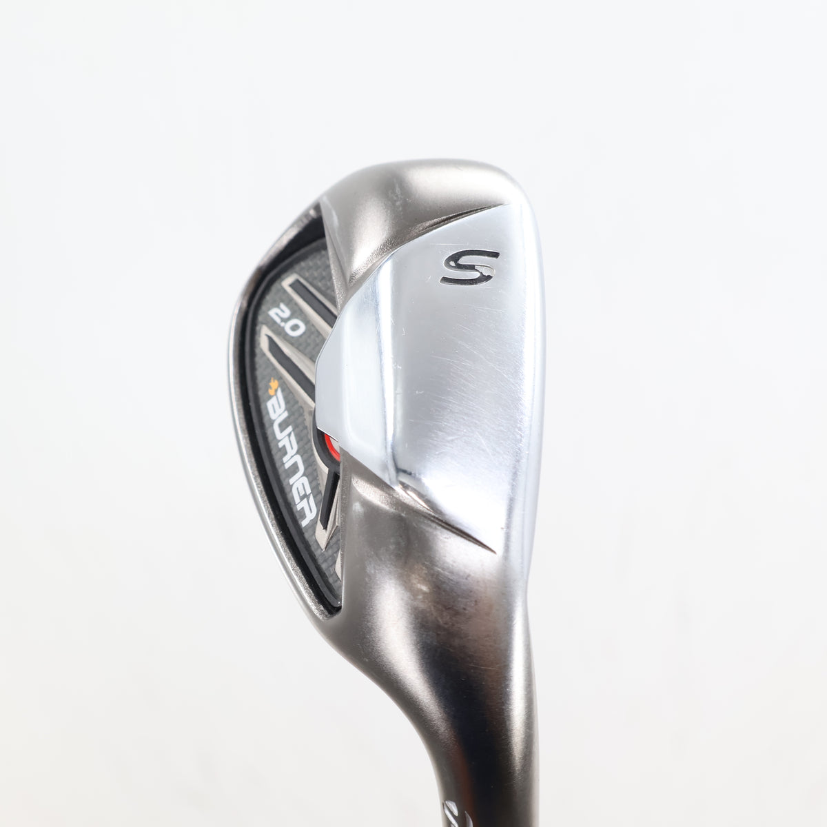 TaylorMade Burner 2.0 Sand Wedge Graphite SuperFast Senior Right Hand M-165522