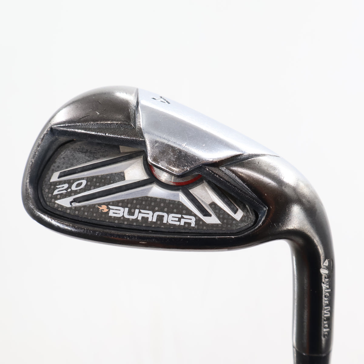 TaylorMade Burner 2.0 Approach Gap Wedge Graphite Senior Right Hand M-165523