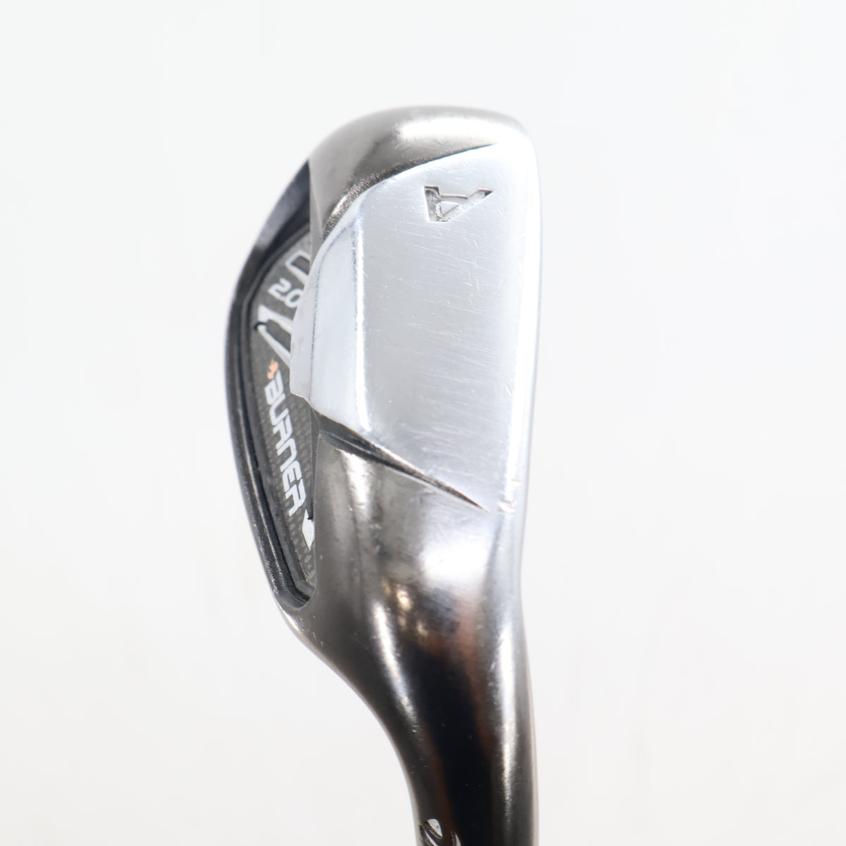 TaylorMade Burner 2.0 Approach Gap Wedge Graphite Senior Right Hand M-165523