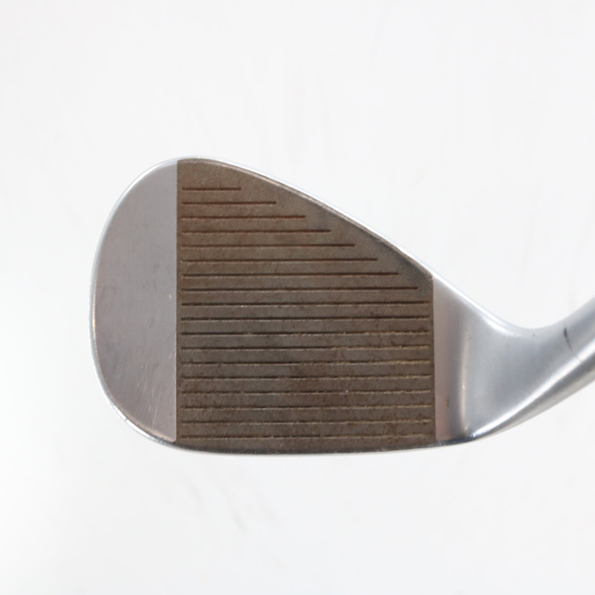TaylorMade Milled Grind 4 Chrome Wedge 60 Deg 60.10 SB Steel Right Hand A-164213