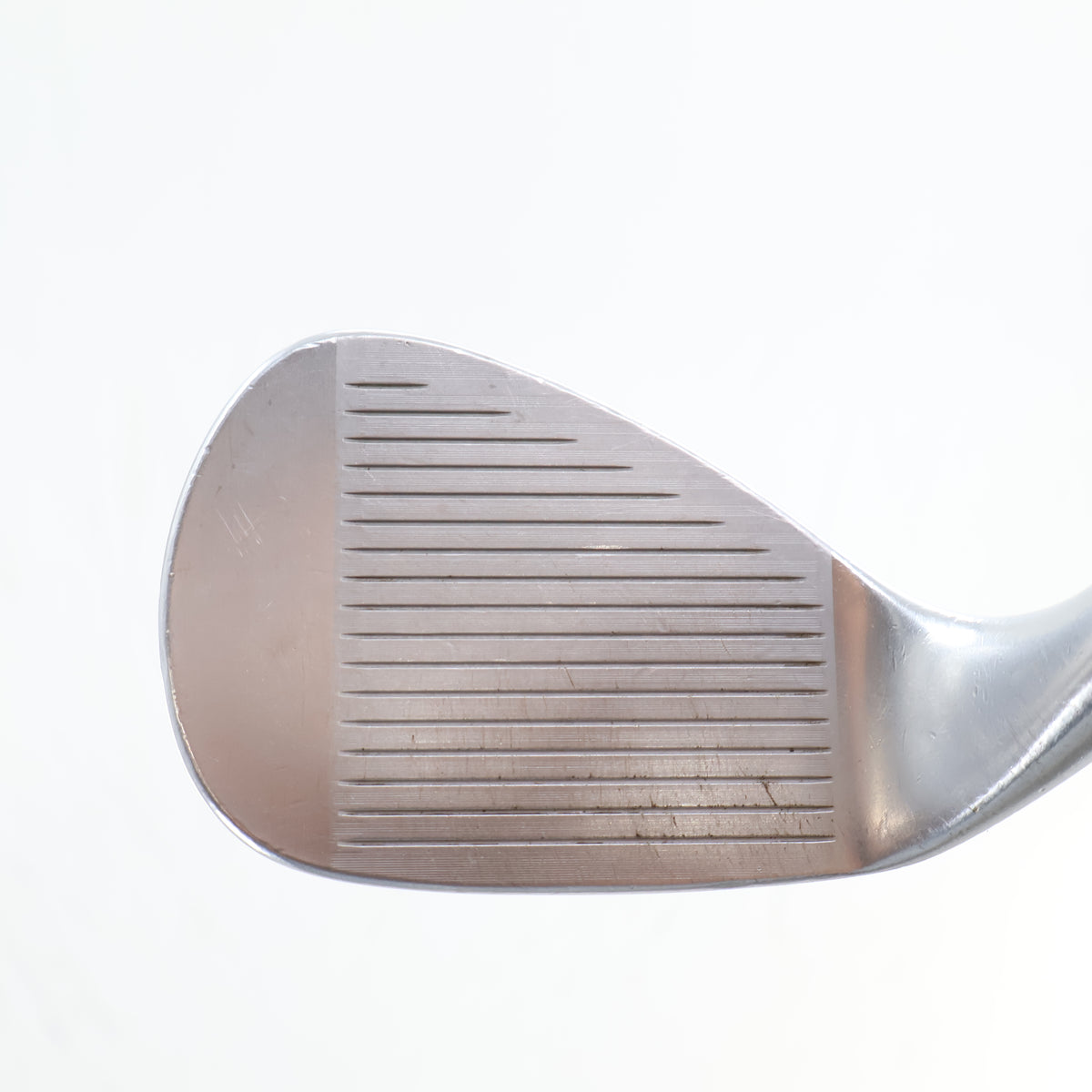 Titleist SM9 Tour Chrome Wedge 56 Deg 56.14F Steel Right Hand A-164211