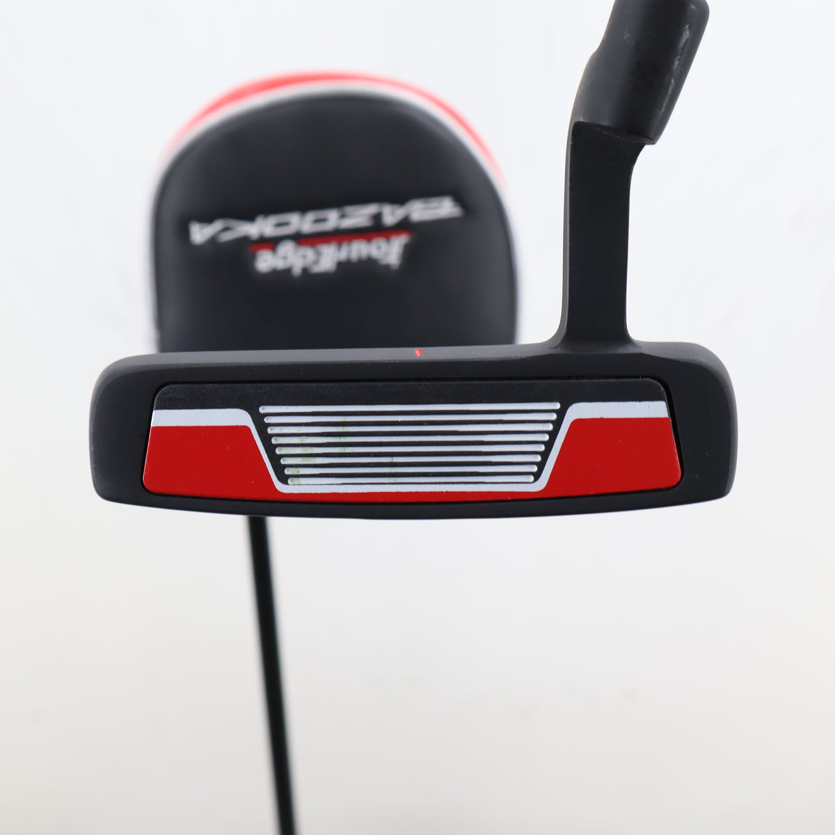 Tour Edge Bazooka Pro 06 Mallet Putter 35 Inches Steel Right Hand M-165526