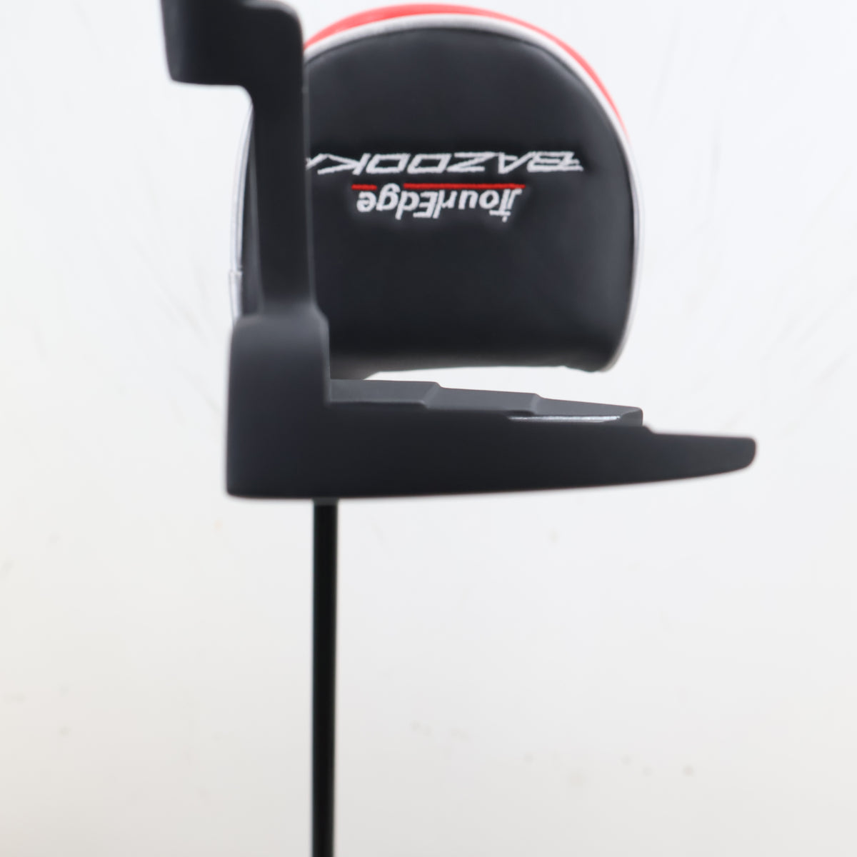 Tour Edge Bazooka Pro 06 Mallet Putter 35 Inches Steel Right Hand M-165526