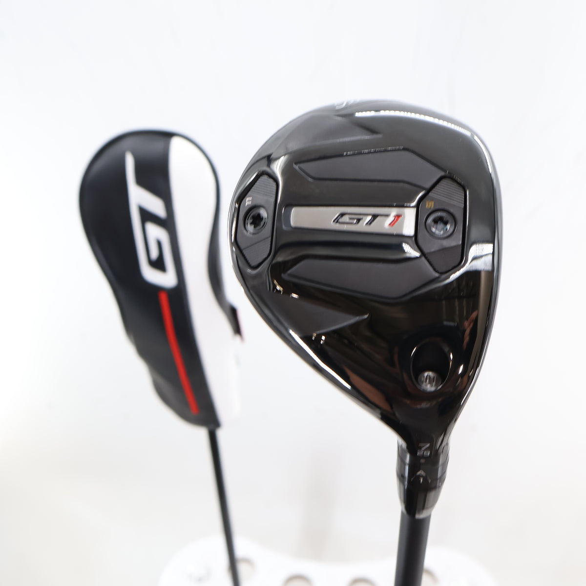 Titleist GT1 7 Hybrid 29 Degrees Tensei 1K Blue 65-R Regular Right Hand S-164368