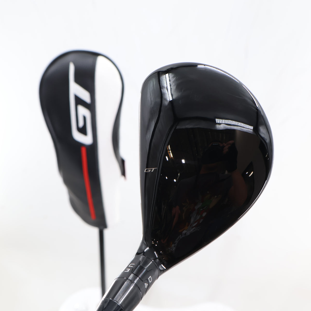 Titleist GT1 7 Hybrid 29 Degrees Tensei 1K Blue 65-R Regular Right Hand S-164368