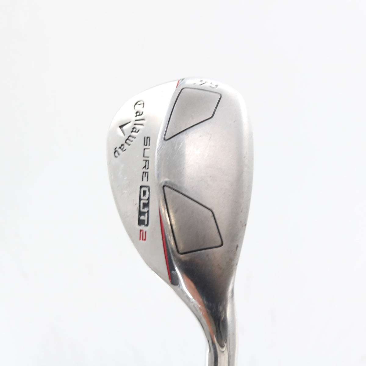 Callaway Sure Out 2 Wedge 64 Degrees Steel KBS 90 Right Hand A-164214