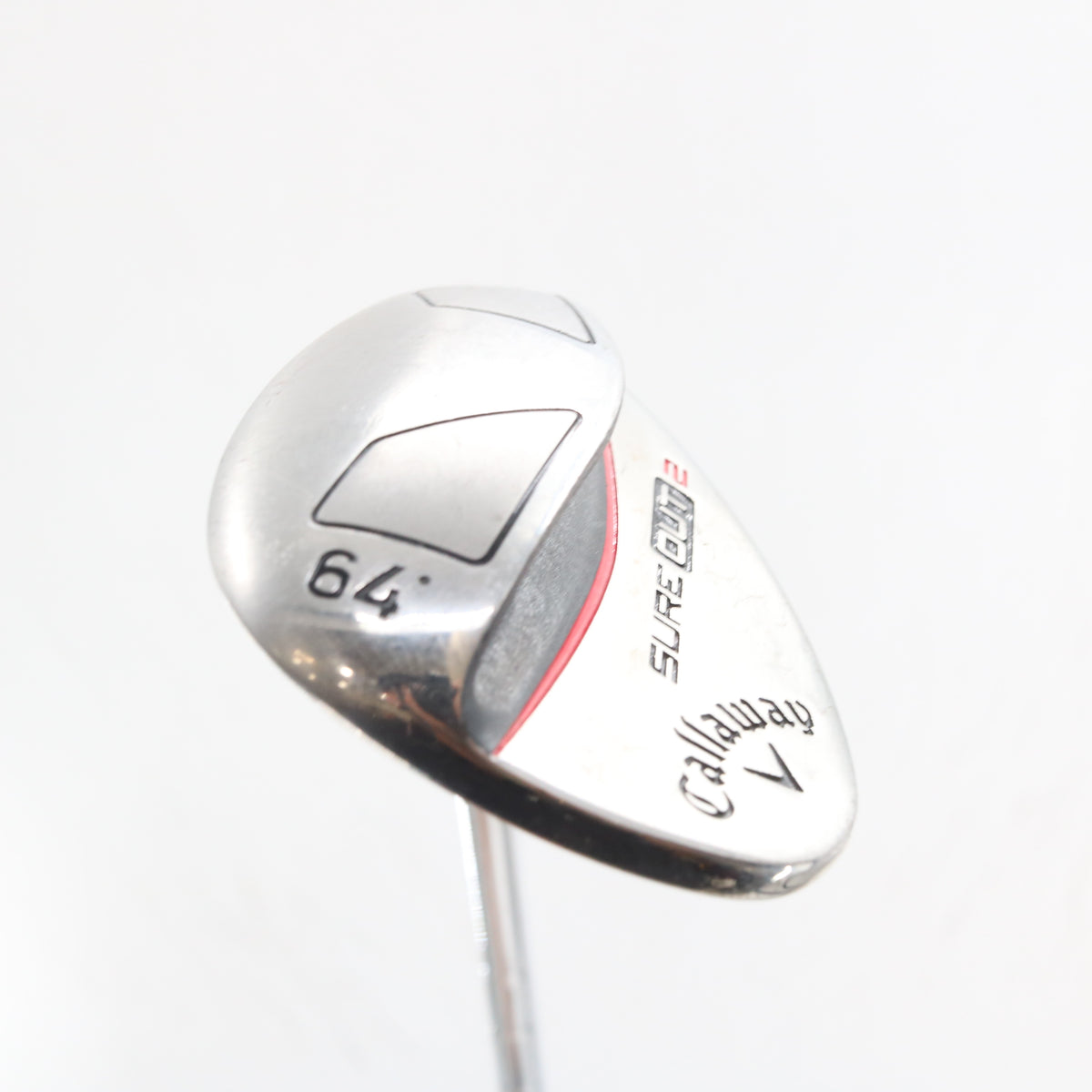 Callaway Sure Out 2 Wedge 64 Degrees Steel KBS 90 Right Hand A-164214