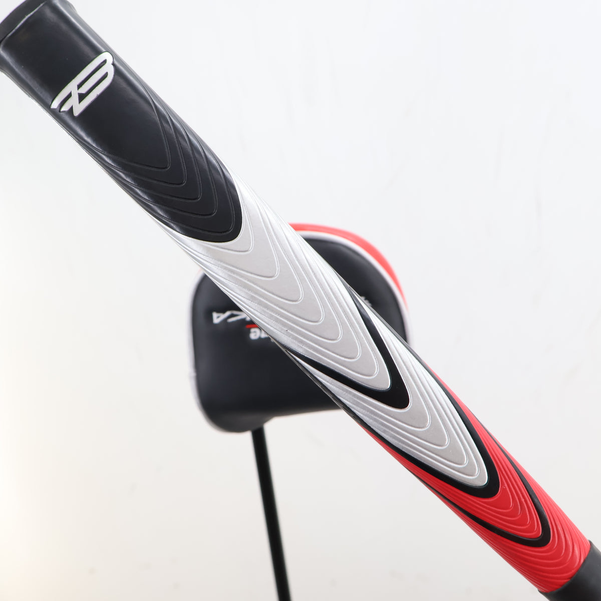 Tour Edge Bazooka Pro 06 Mallet Putter 35 Inches Steel Right Hand M-165526