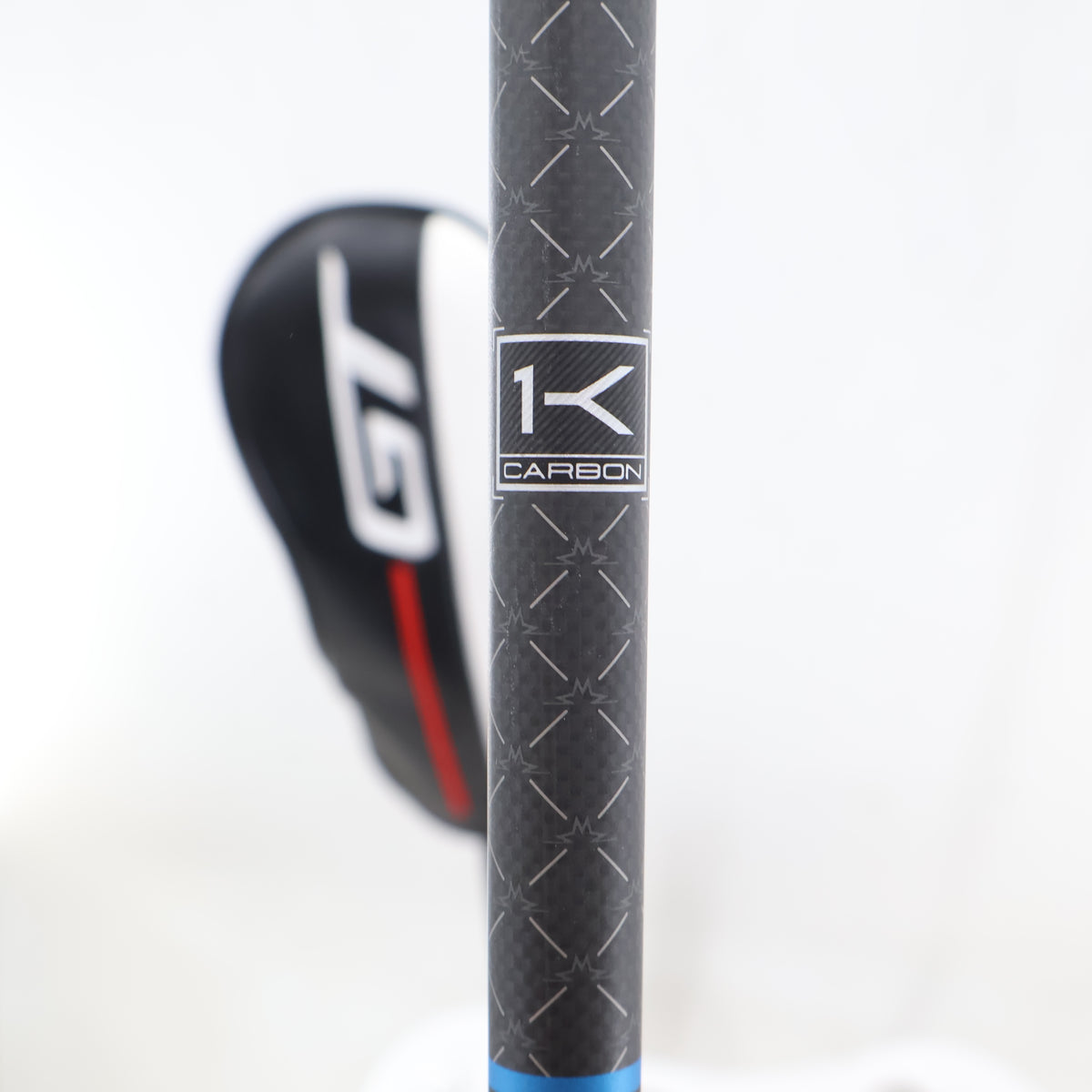 Titleist GT1 7 Hybrid 29 Degrees Tensei 1K Blue 65-R Regular Right Hand S-164368