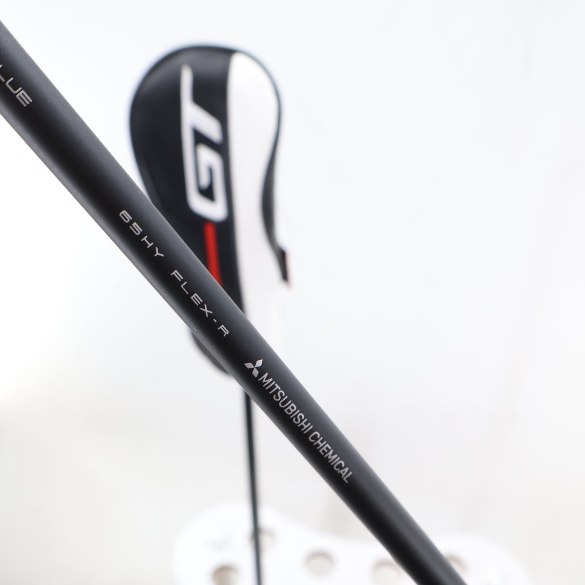 Titleist GT1 7 Hybrid 29 Degrees Tensei 1K Blue 65-R Regular Right Hand S-164368