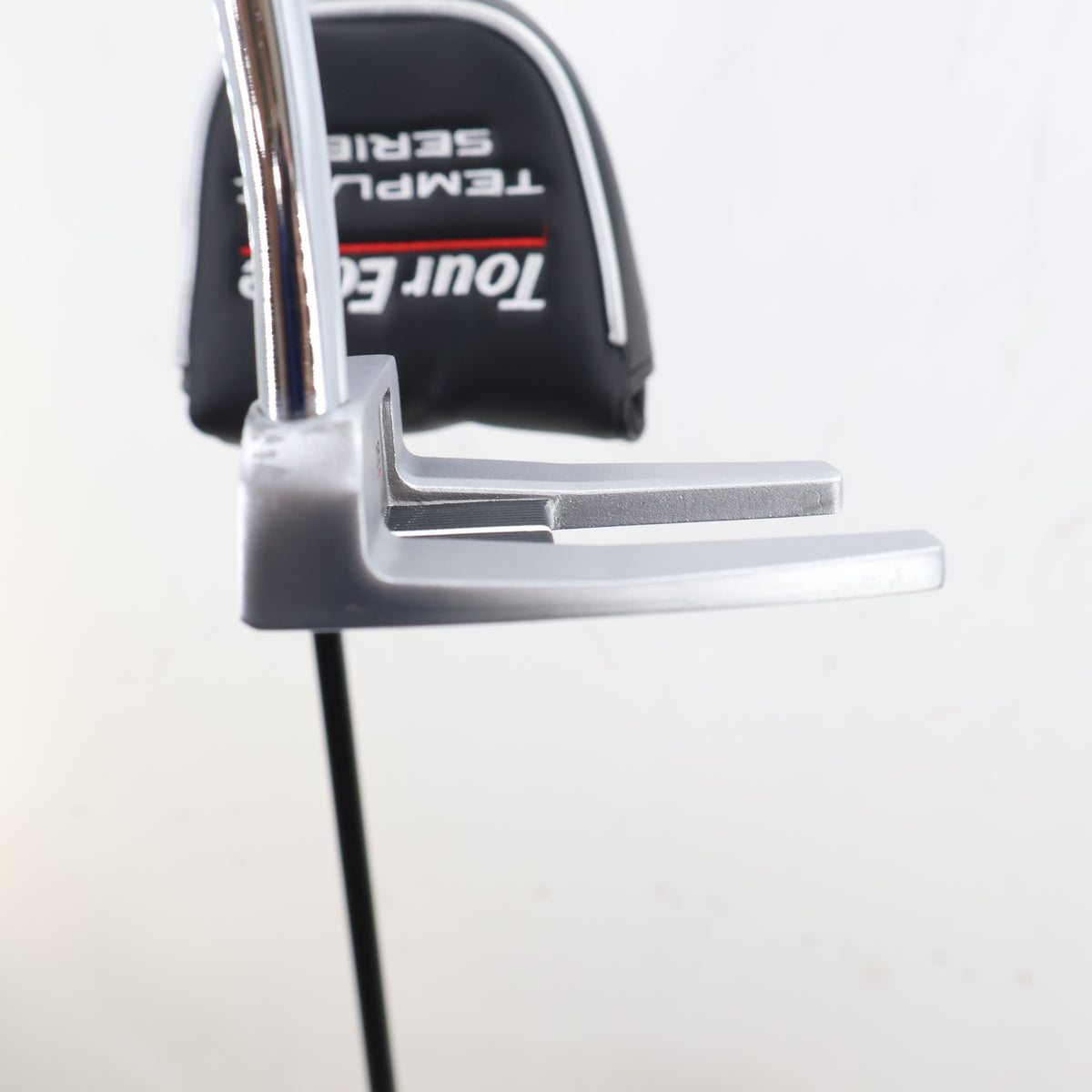 Tour Edge Template Alps Mallet Putter 35 Inches Right Hand Headcover M-165527