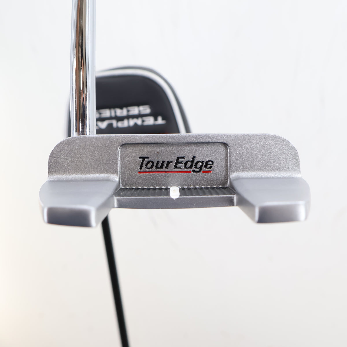 Tour Edge Template Alps Mallet Putter 35 Inches Right Hand Headcover M-165527
