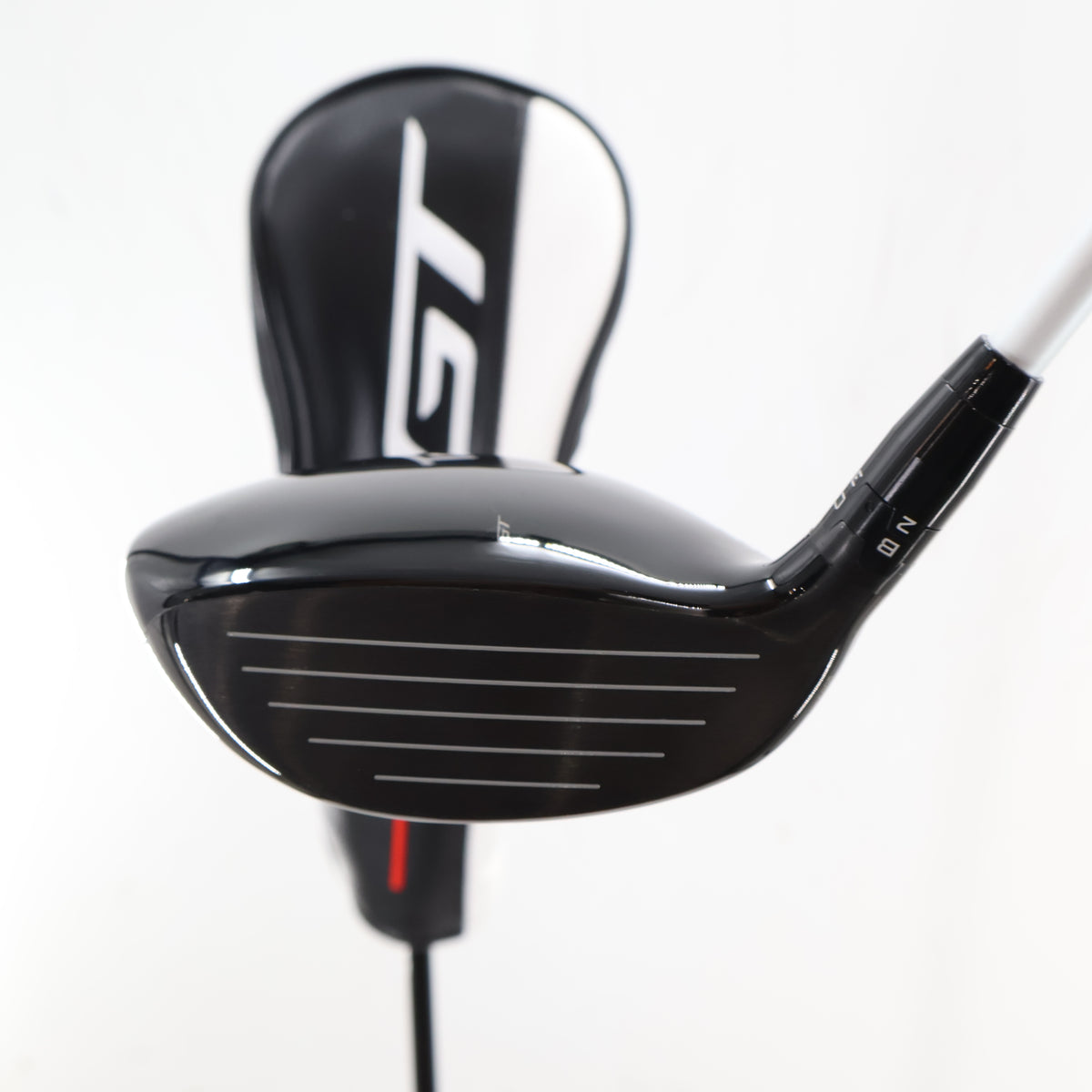 Titleist GT1 Fairway 5 Wood 18 Deg AirSpeeder 40-R Regular Right Hand S-164369