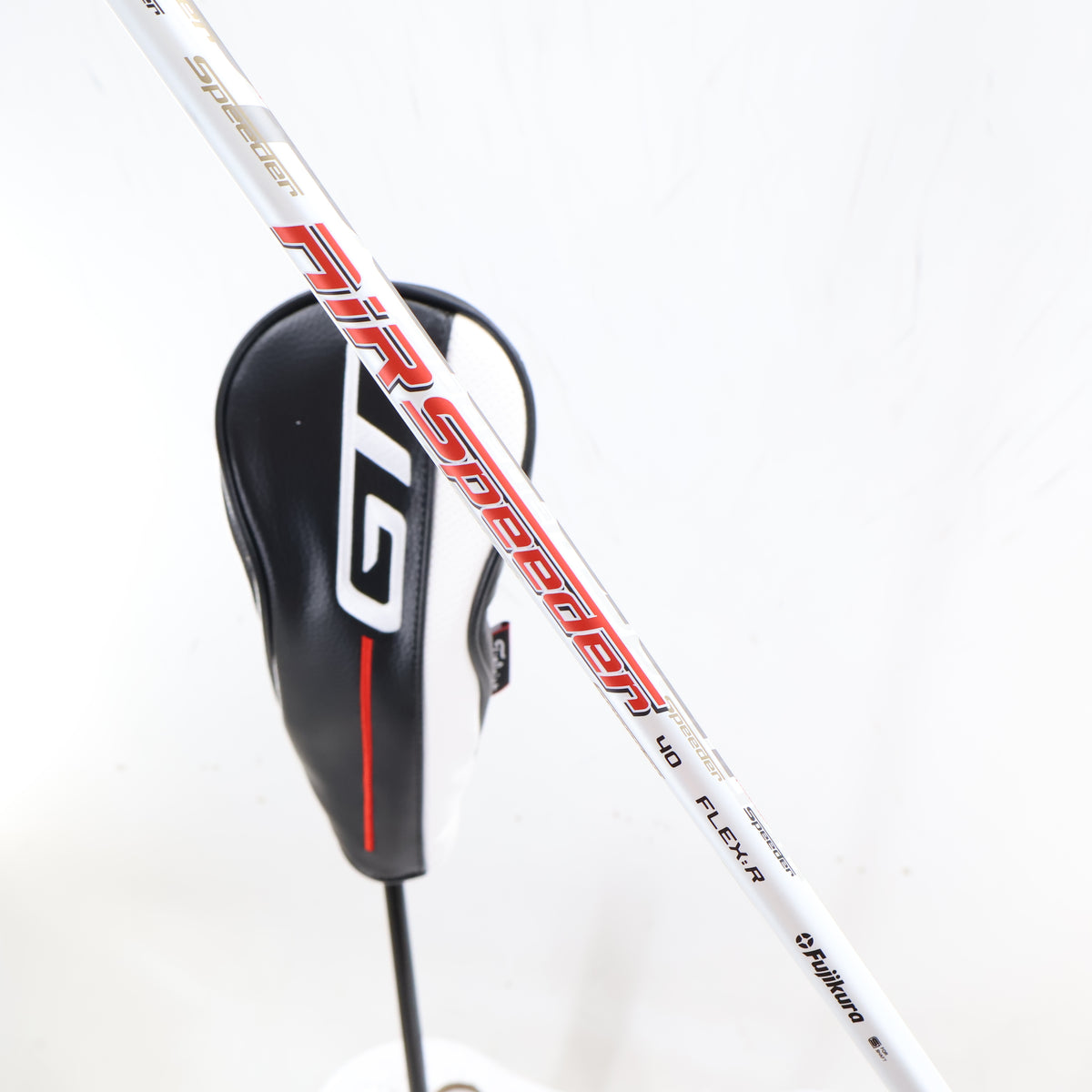 Titleist GT1 Fairway 5 Wood 18 Deg AirSpeeder 40-R Regular Right Hand S-164369