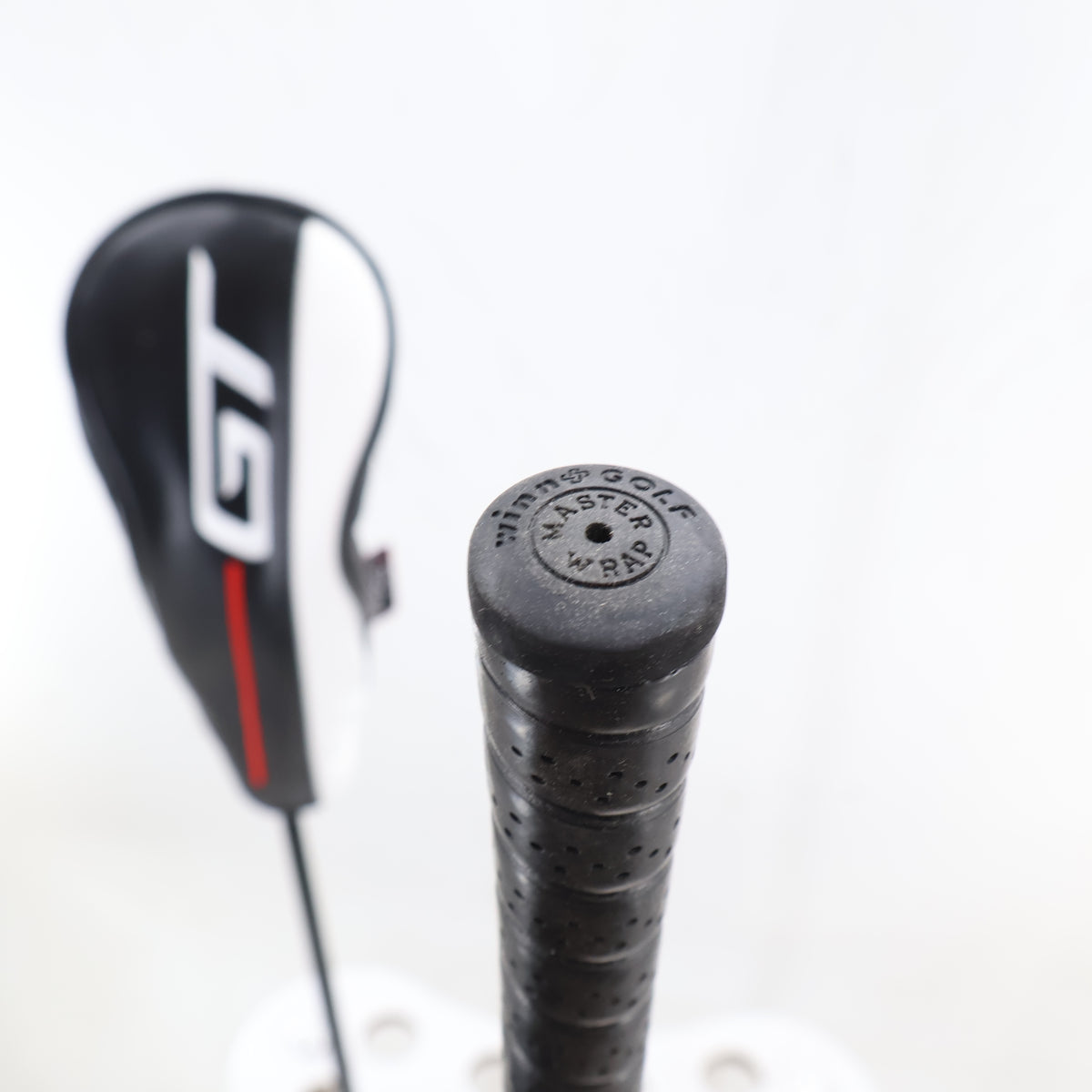 Titleist GT1 Fairway 5 Wood 18 Deg AirSpeeder 40-R Regular Right Hand S-164369